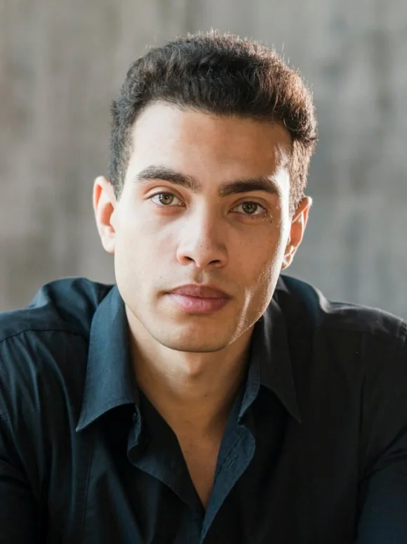 Ahmed