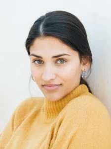 Aisha