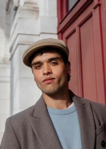 Carlos Fernández