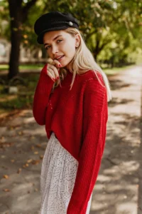 Emma Baker