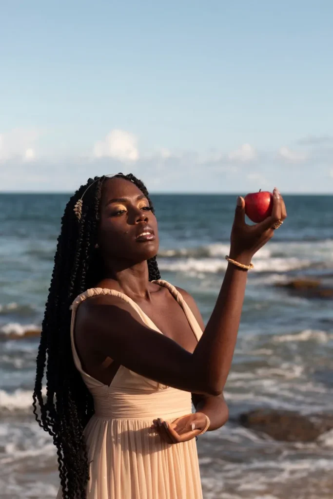 Jade Thompson