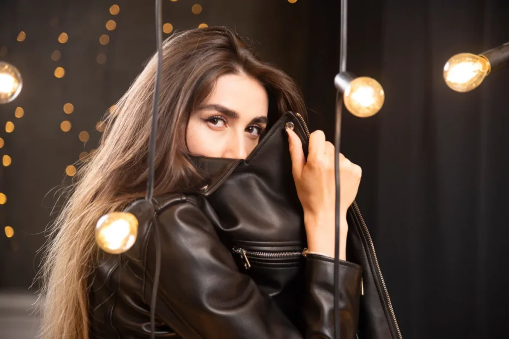 Leila Kassem