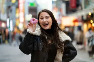 Lucy Wang